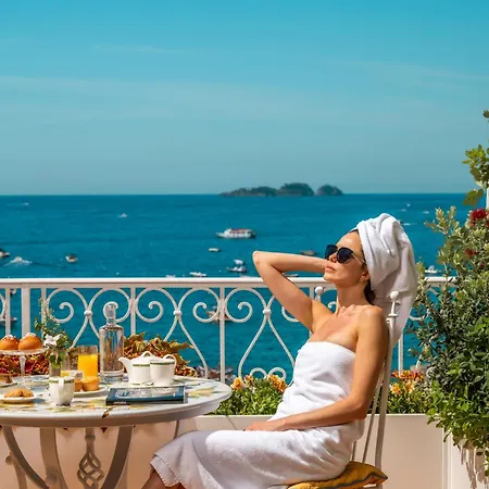 Hotel Buca Di Bacco