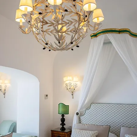 Buca Di Bacco Positano