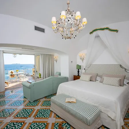 Buca Di Bacco Hotel