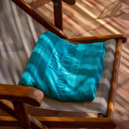 Hotel Buca Di Bacco 4*