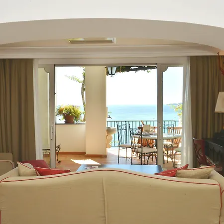 Buca Di Bacco Hotel Positano