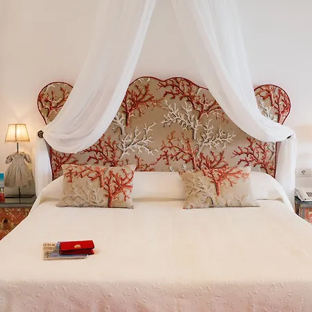 Buca Di Bacco Hotel Positano