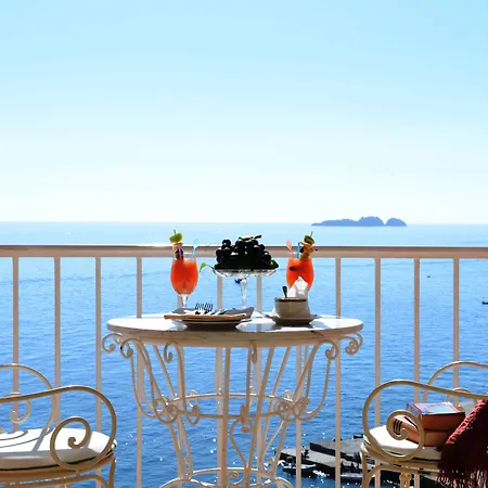 Hotel Buca Di Bacco 4*