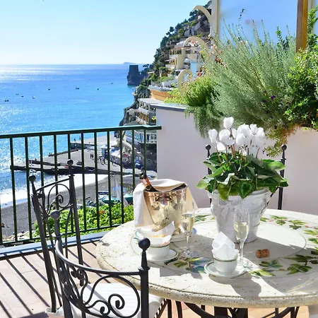 Hotel Buca Di Bacco 4*