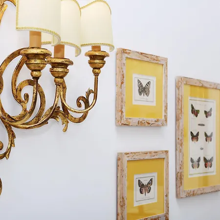 Buca Di Bacco Hotel 4*