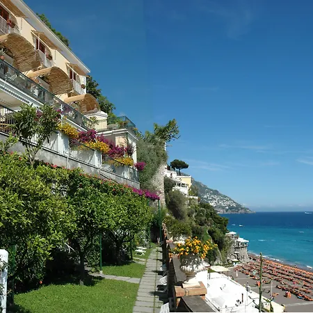 Buca Di Bacco Hotel 4*