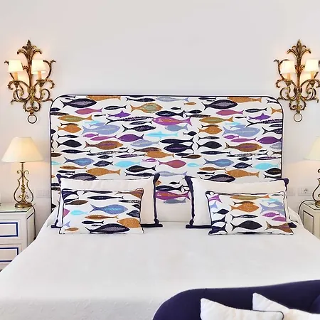 Hotel Buca Di Bacco Positano