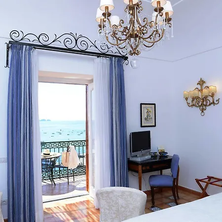 Hotel Buca Di Bacco