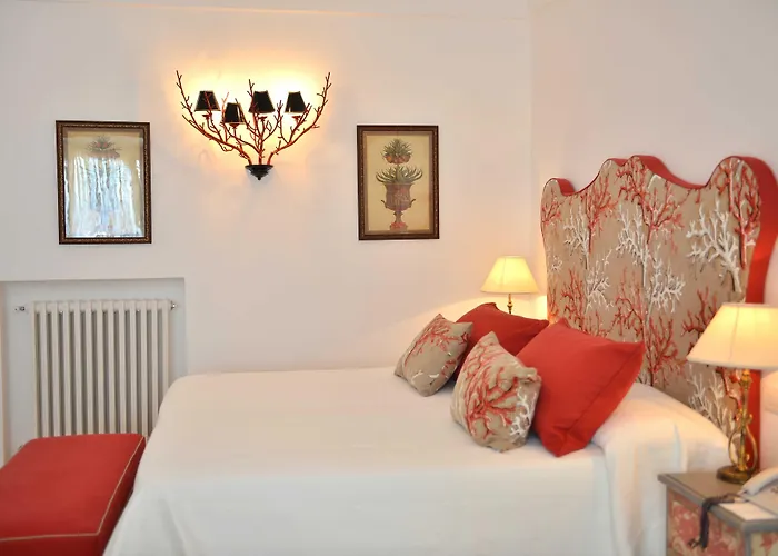 ブカ ディ バッコ