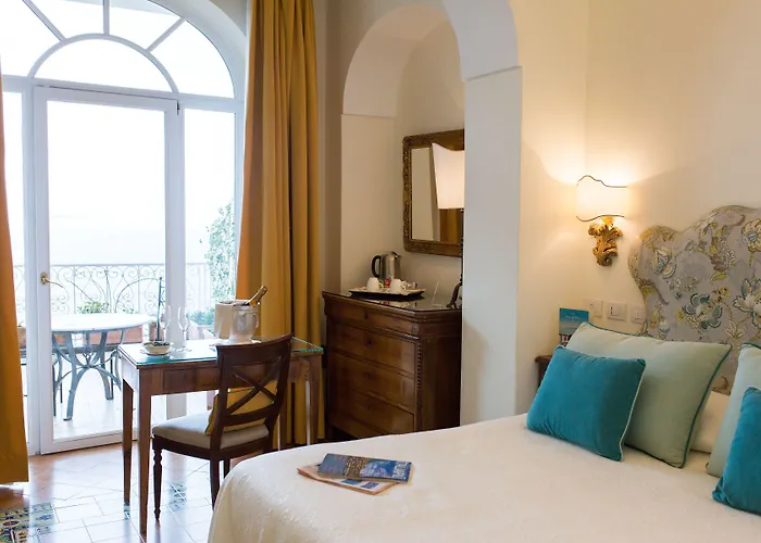 ブカ ディ バッコ 4*